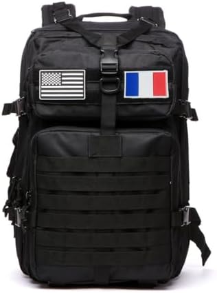 Vue 5 de Gujoin Sac Dos