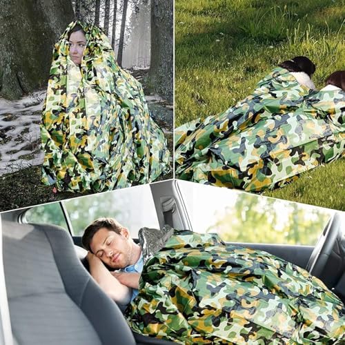 Vue 5 de Eeekit Paquet Sac De