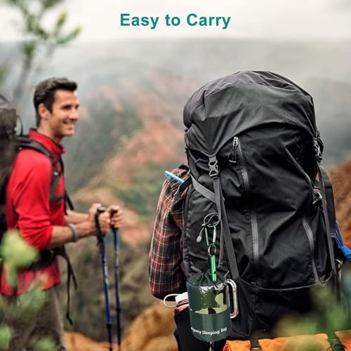 Vue 7 de Eeekit Paquet Sac De