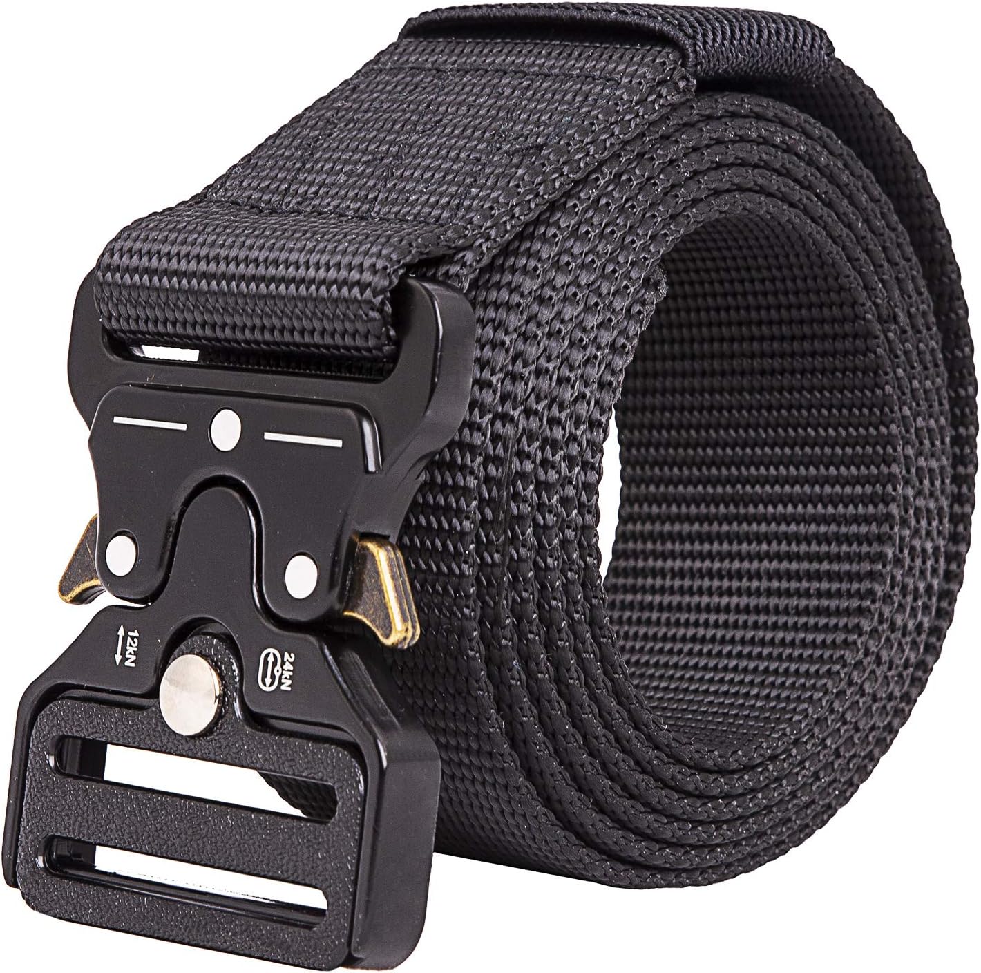 Shenky Ceinture Militaire Avec