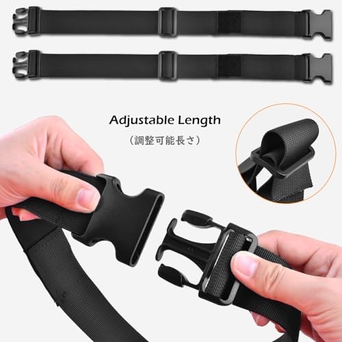 Vue 4 de Triwonder Etui Pistolet