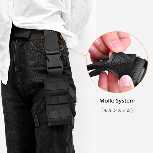 Vue 5 de Triwonder Etui Pistolet