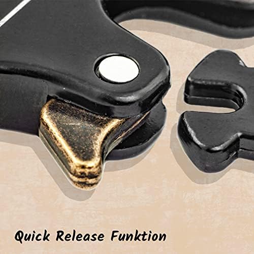 Vue 5 de Shenky Ceinture Militaire Avec