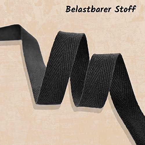 Vue 7 de Shenky Ceinture Militaire Avec