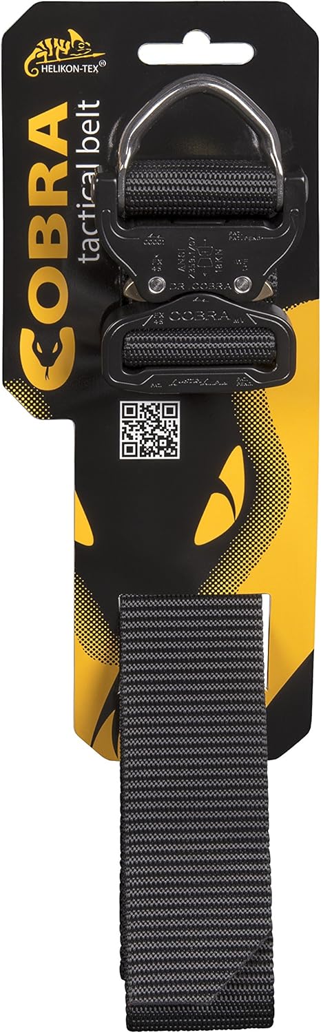 Fx Cobra Ceinture Tactique