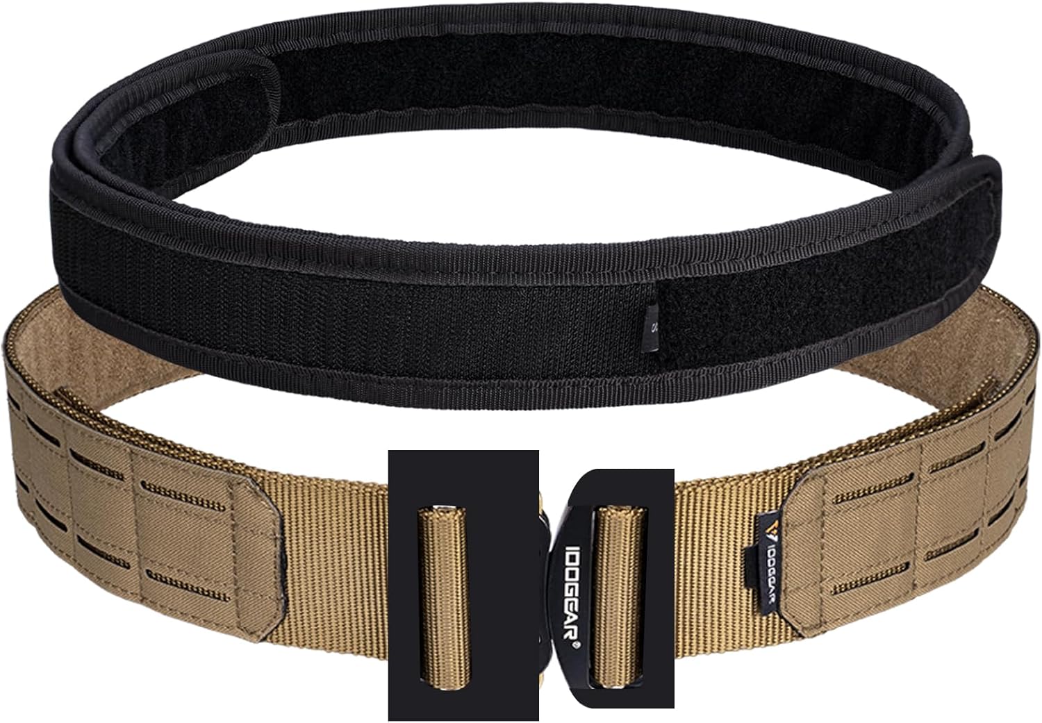 Idogear Ceinture Tactique Molle