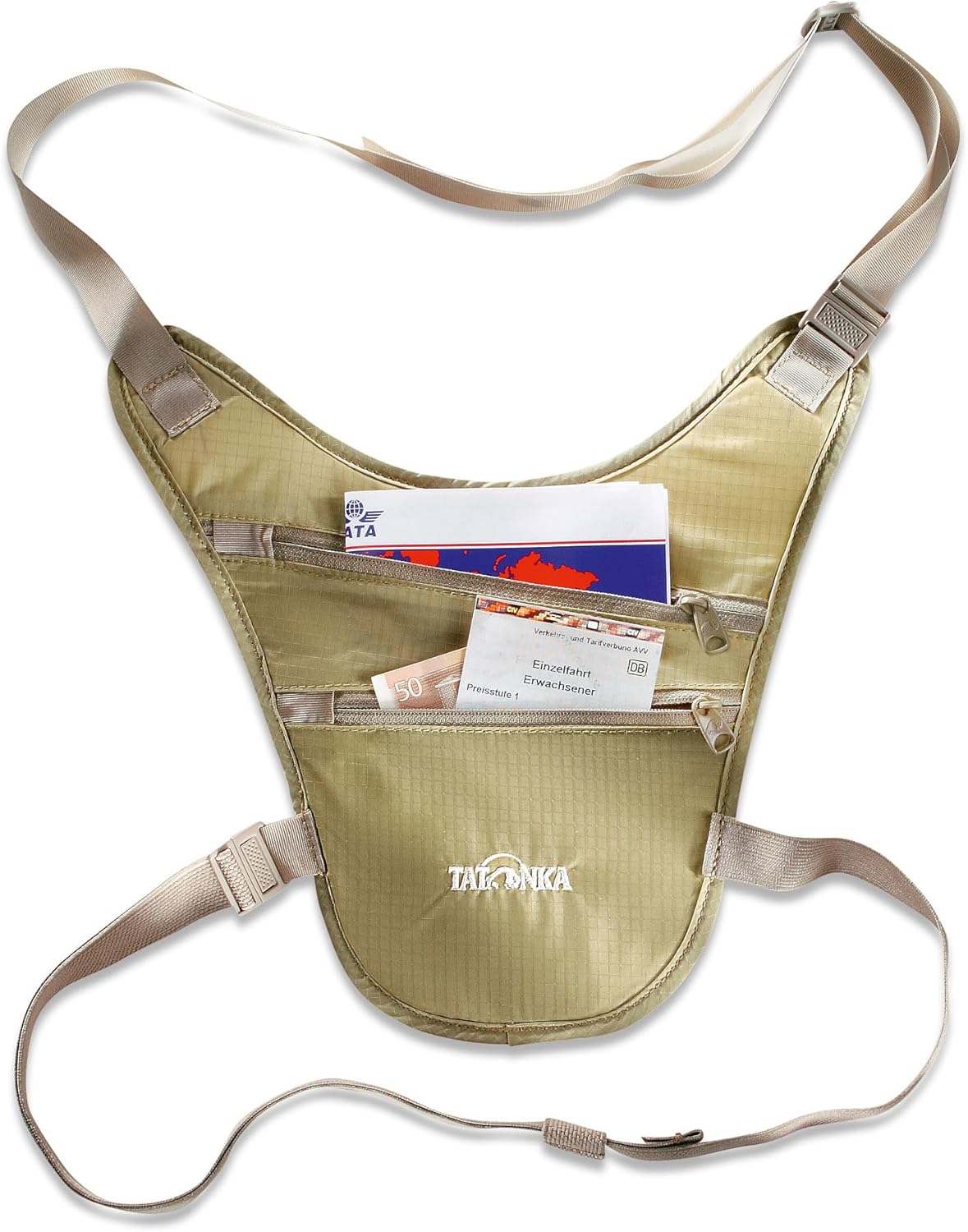 Tatonka Skin Chest Holster