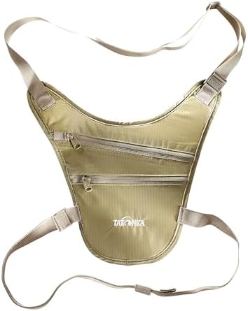 Vue 2 de Tatonka Skin Chest Holster