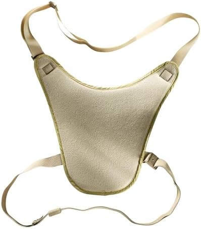 Vue 3 de Tatonka Skin Chest Holster