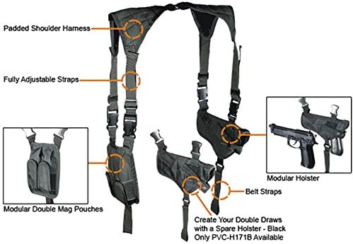 Vue 4 de Utg Etui Depaule Horizontal