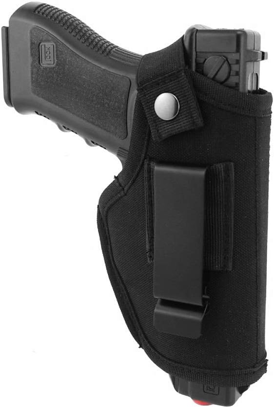 Samtity Etui Pour Pistolet