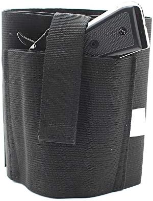 Vue 2 de Gexgune Etui De Cheville