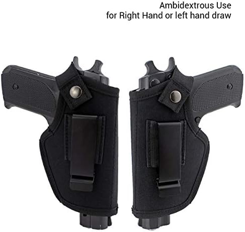 Vue 6 de Samtity Etui Pour Pistolet