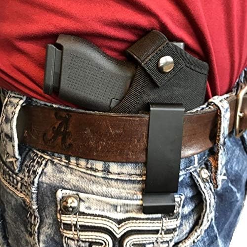 Vue 7 de Samtity Etui Pour Pistolet