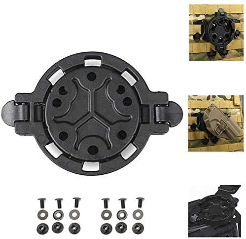 Gexgune Tactical Gun Holster