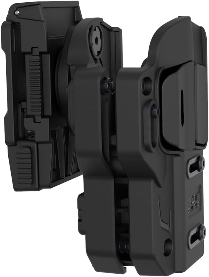 Holster Universel En Polymere