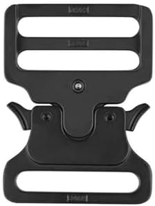 Vue 5 de Boucle De Ceinture De