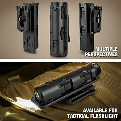 Vue 5 de Aikeec Support De Matraque