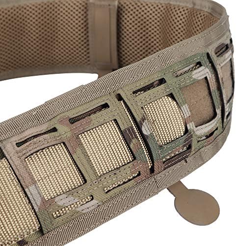 Vue 6 de Ceinture De Combat Reglable