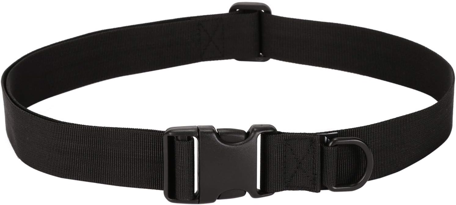 Ceinture Tactique Reglable Militaire