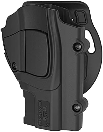 Vue 2 de Beretta Px Storm Holster