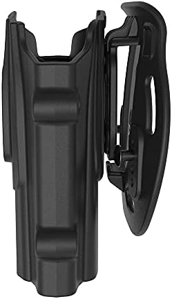 Vue 3 de Beretta Px Storm Holster