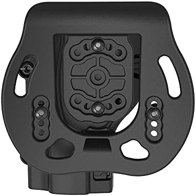 Vue 4 de Beretta Px Storm Holster