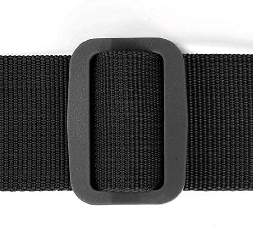 Vue 5 de Ceinture Tactique Reglable Militaire