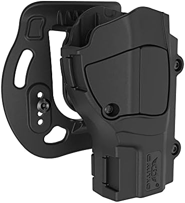 Vue 5 de Beretta Px Storm Holster