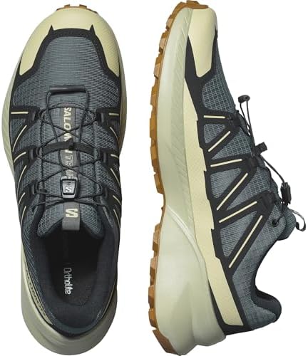 Vue 4 de Homme Speedcross Peak Chaussures