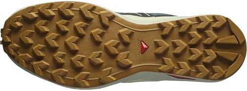 Vue 5 de Homme Speedcross Peak Chaussures