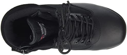 Vue 5 de Tactical Bottines Fermeture