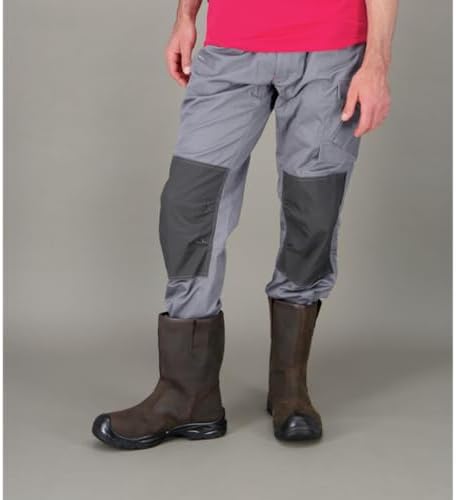 Vue 6 de Bottes De Securite Fourrees