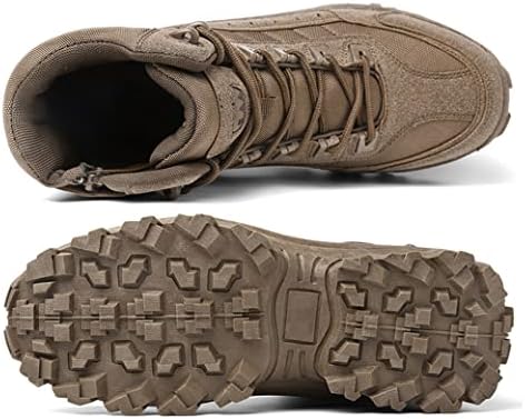 Vue 4 de Bottines De Chasse