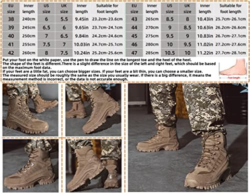 Vue 6 de Bottines De Chasse