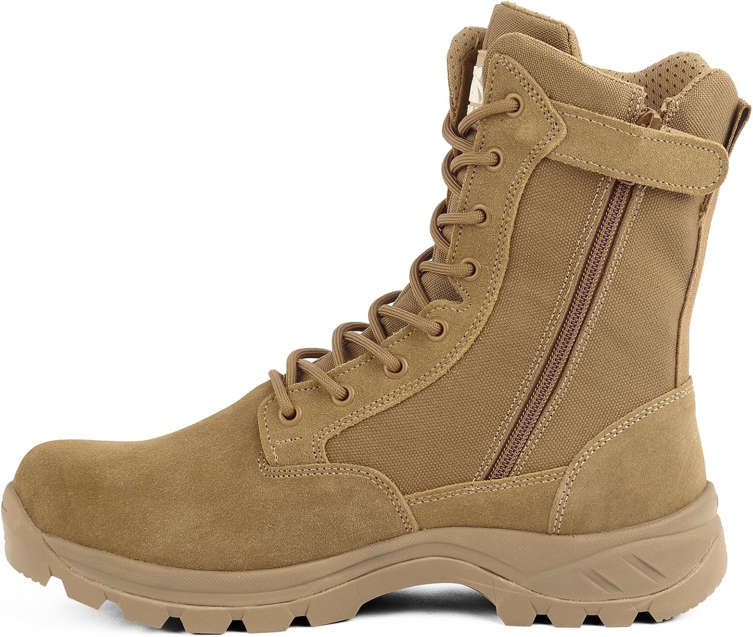 Rangers Militaire Homme Chaussure