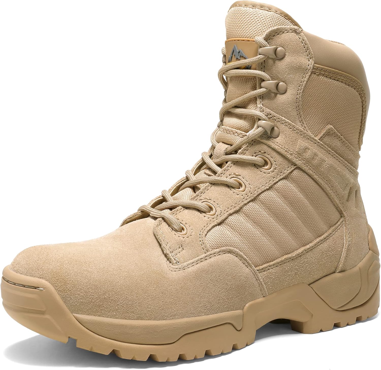 Bottes De Militaires Hommes