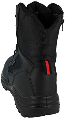 Vue 4 de Bottines De Securite Avec