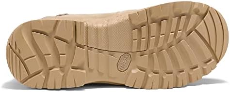 Vue 5 de Bottes De Militaires Hommes