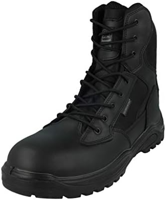 Vue 6 de Bottines De Securite Avec
