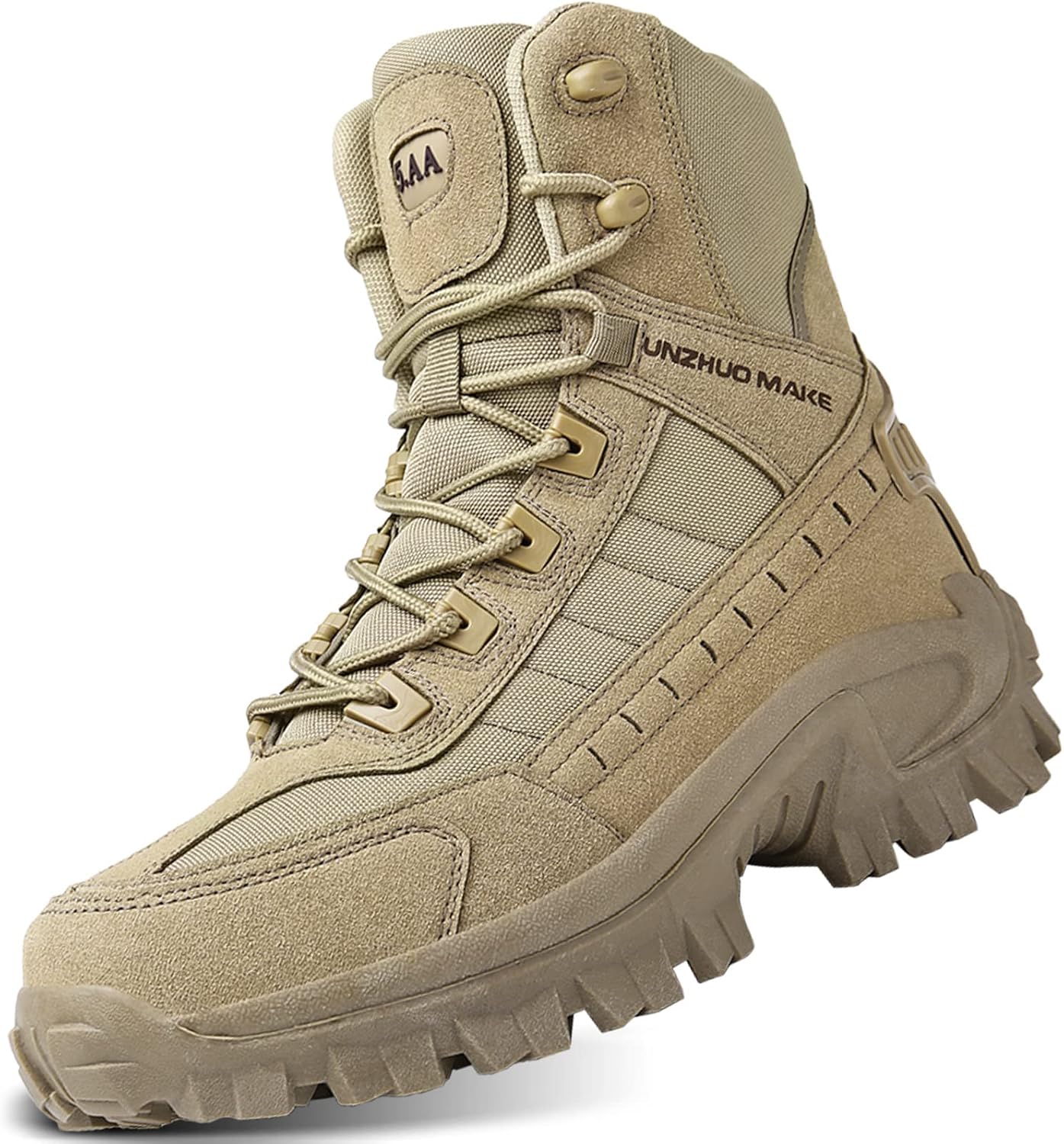 Chaussures Militaires - Équipement militaire professionnel et accessoires tactiques