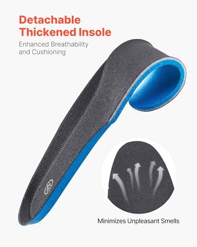 Vue 5 de Homme Botte Tactique Et