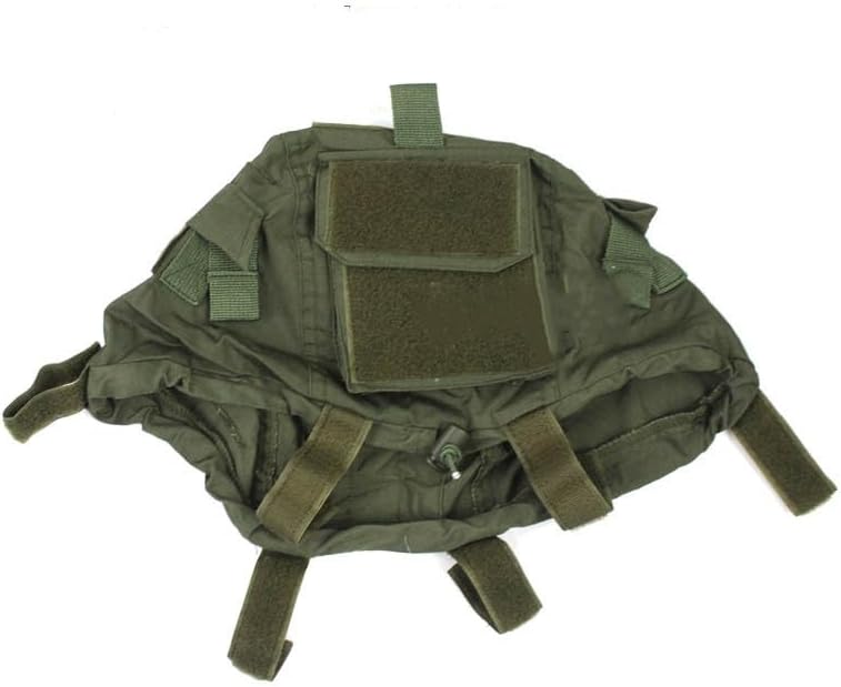 Vue 4 de Atairsoft Airsoft Tactical Housse