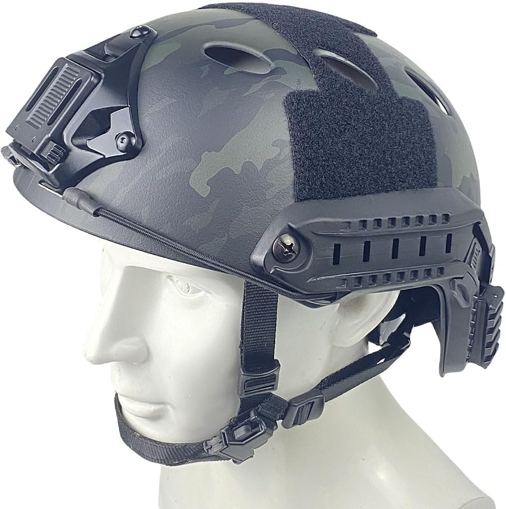 Vue 4 de World Eu Tactique