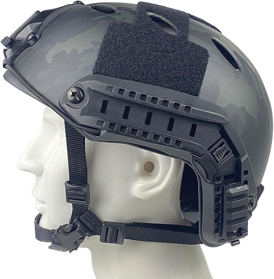 Vue 5 de World Eu Tactique