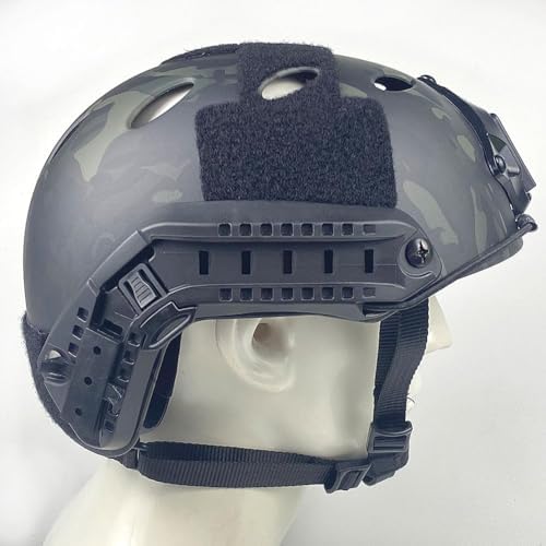 Vue 6 de World Eu Tactique