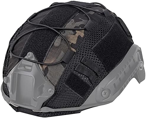 Vue 7 de Ensemble De Casque Rapide