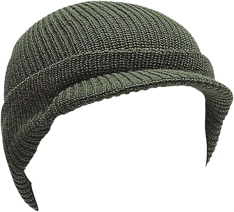 Bonnet Watch Us Avec