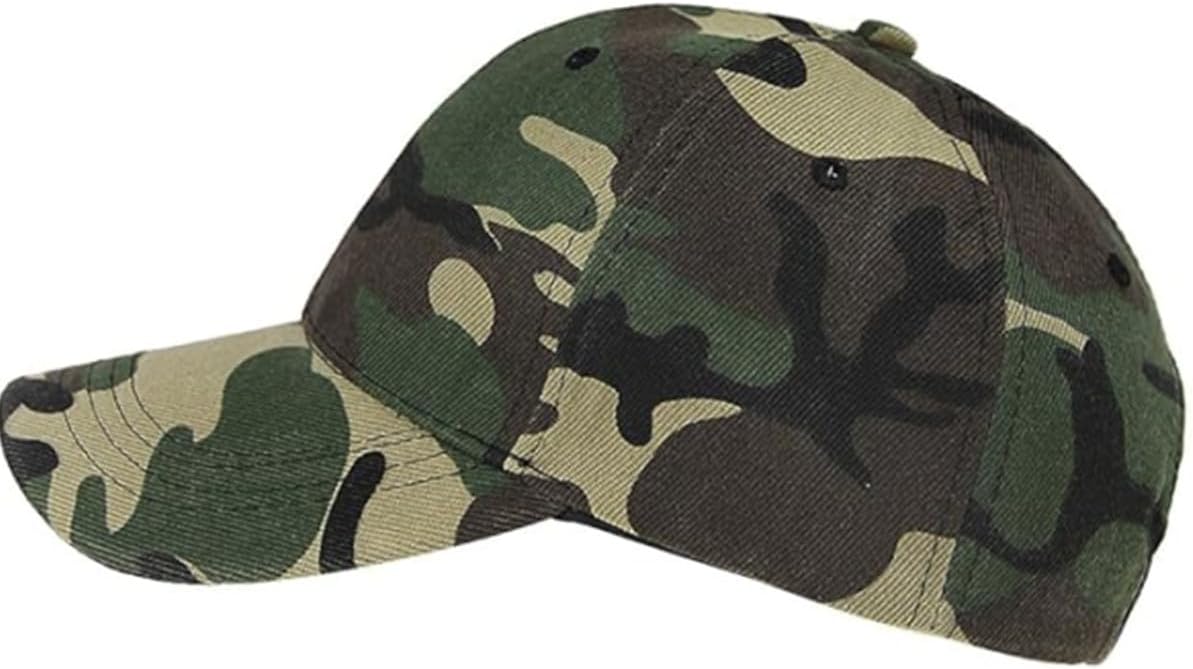 Jjiaolinin Casquette De Baseballtactical