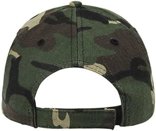 Vue 4 de Jjiaolinin Casquette De Baseballtactical